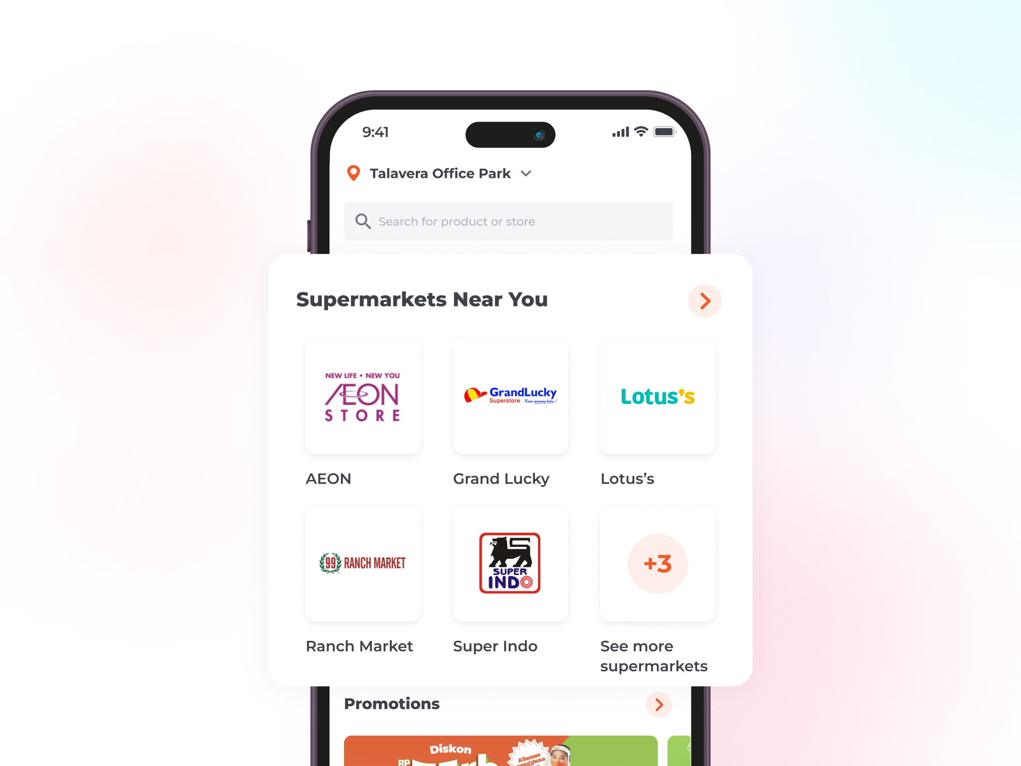 Global Home Revamp Portfolio