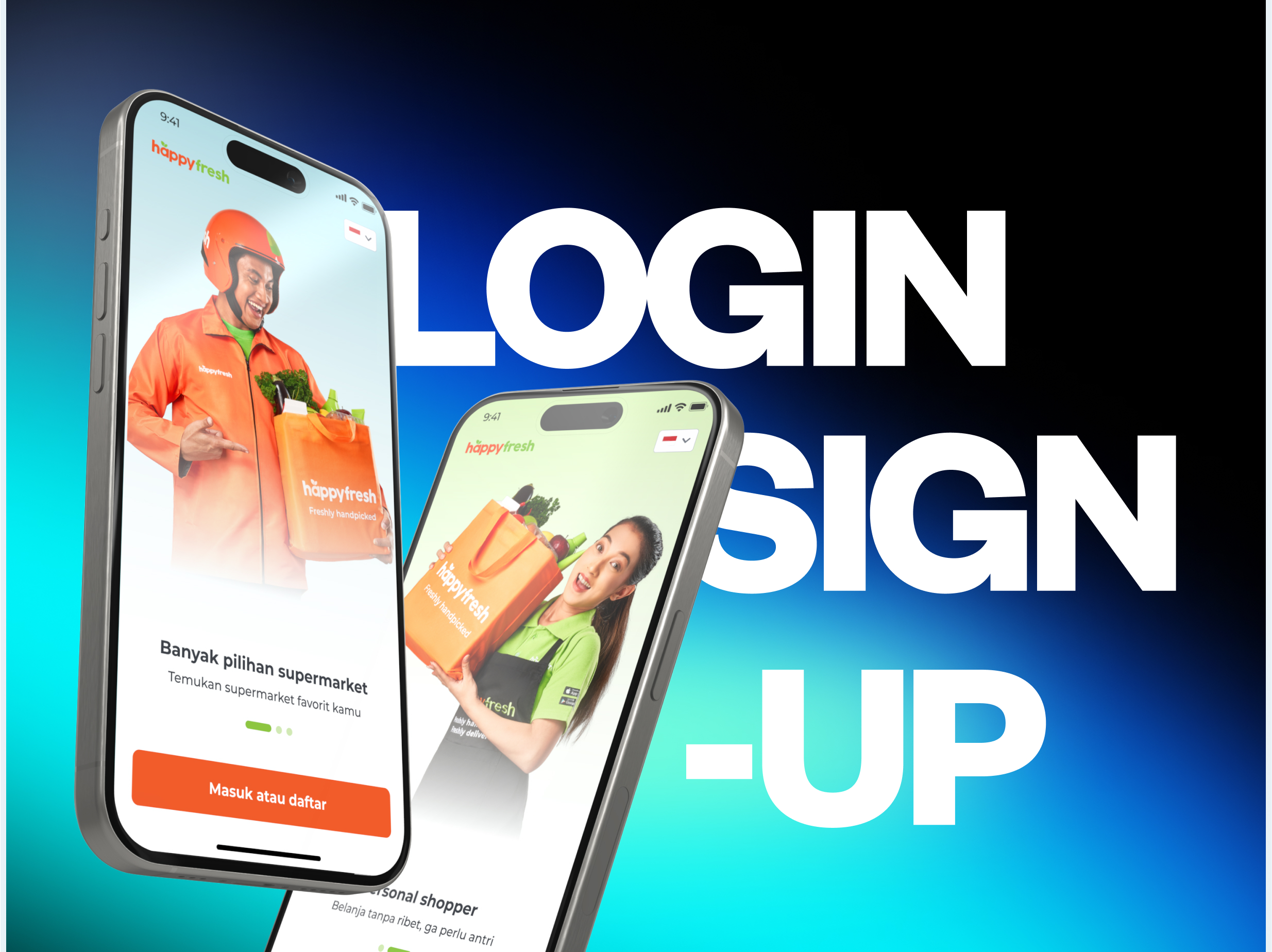 Onboarding Portfolio